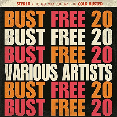 Bust Free 20/Bust Free 20@.
