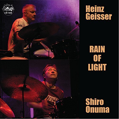 Heinz Geisser/Rain Of Light
