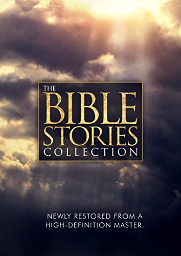 Bible Stories/Collection@Dvd@Nr