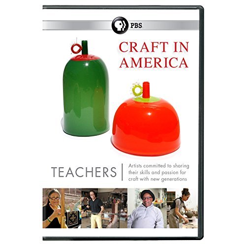 Craft In America: Teachers/PBS@Dvd@Nr