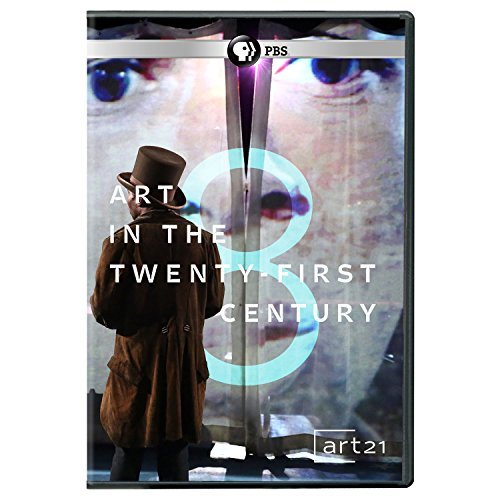 Art 21: Art In The Twenty-First Century/Season 8@PBS/Dvd