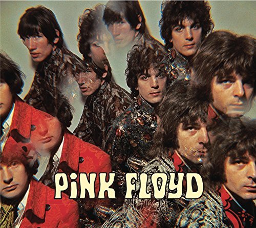 Pink Floyd Piper At The Gates Of Dawn 