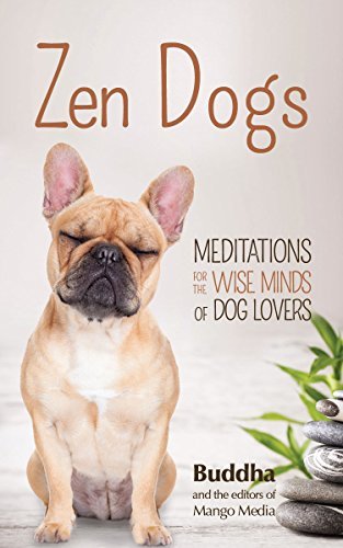 Gautama Buddha/Zen Dogs