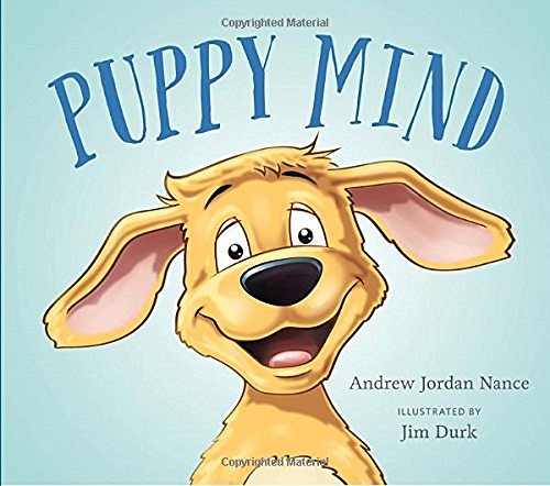 Andrew Jordan Nance/Puppy Mind