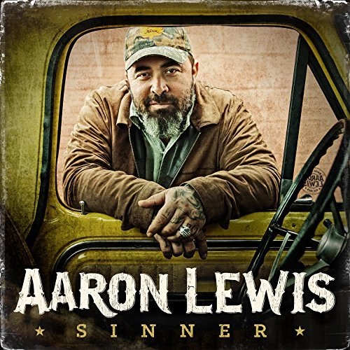 Aaron Lewis/Sinner