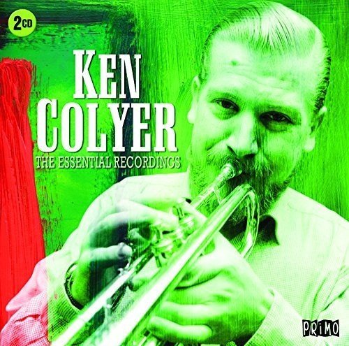 Ken Colyer/Essential Recordings@Import-Gbr@2cd