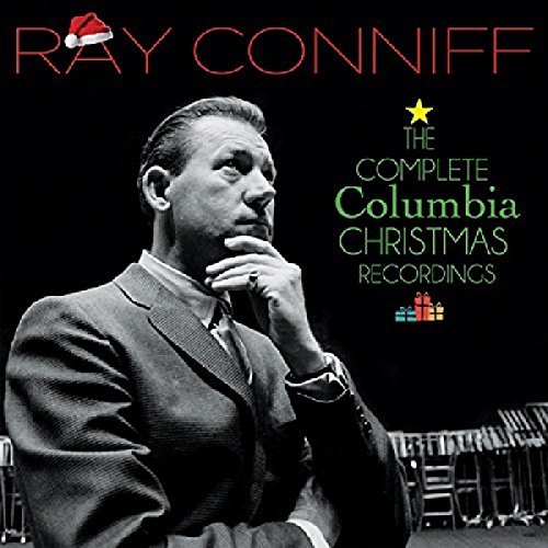 Ray Conniff/The Complete Columbia Christmas Recordings