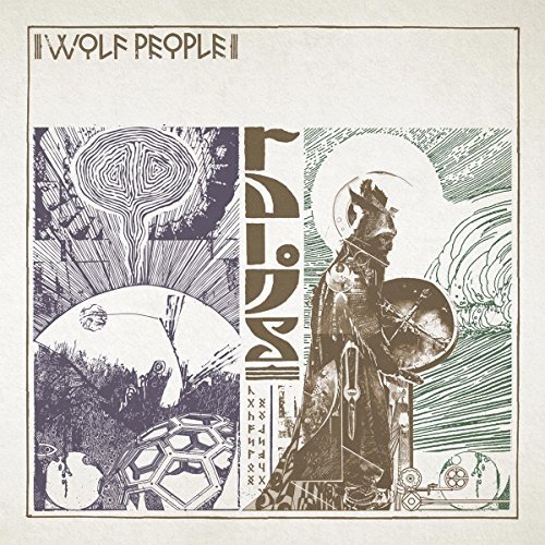 Wolf People/Ruins