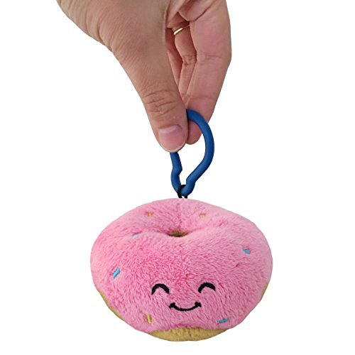 Squishable/Micro Pink Donut
