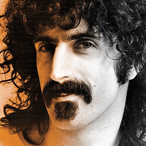 Frank Zappa/Little Dots