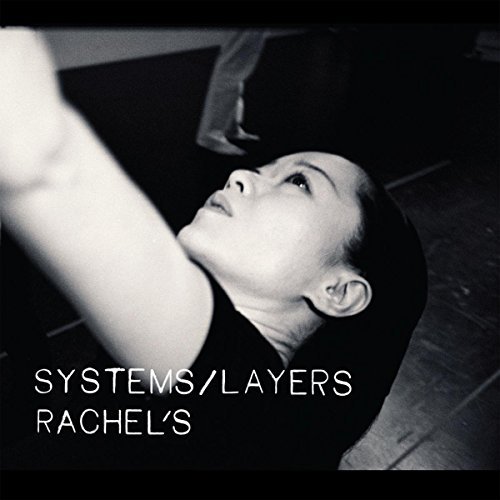 Rachel's Systems Layers 2xlp 