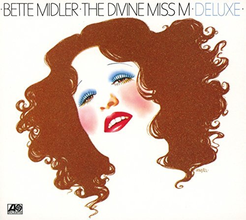 Bette Midler/The Divine Miss M [Deluxe]