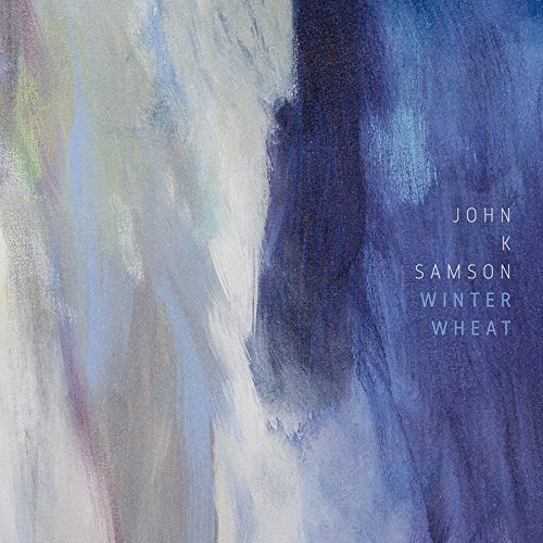 John K. Samson Winter Wheat Import Can 