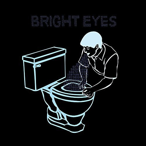 Bright Eyes/Digital Ash in a Digital Urn@Remastered/Includes Download Card