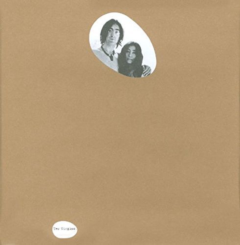 John Lennon / Yoko Ono/Unfinished Music, No. 1: Two Virgins