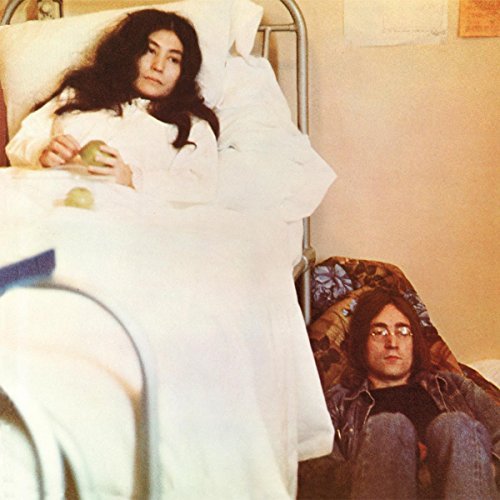 John Lennon & Yoko Ono/Unfinished Music, No. 2: Life with the Lions