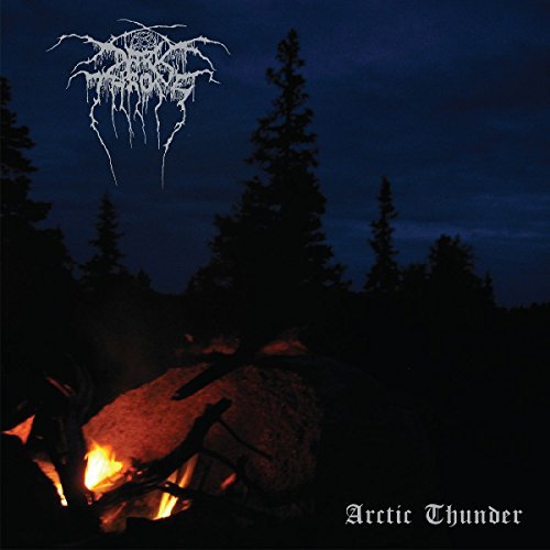 Darkthrone/Arctic Thunder