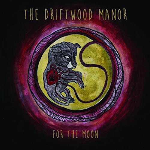 Driftwood Manor/For The Moon@Import-Gbr