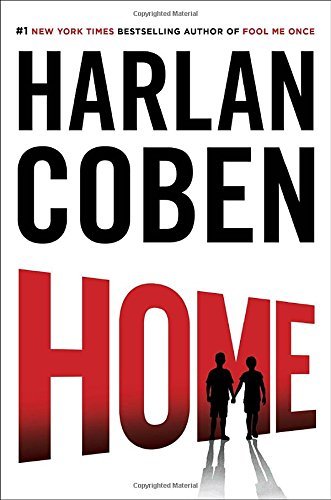 Harlan Coben/Home
