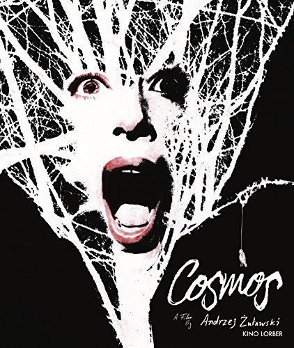 Cosmos/Cosmos@Blu-ray@Ur