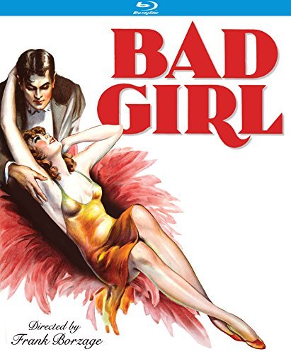 Bad Girl/Dunn/Eilers@Blu-ray@Nr