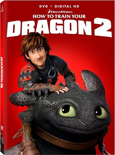 How To Train Your Dragon 2/How To Train Your Dragon 2
