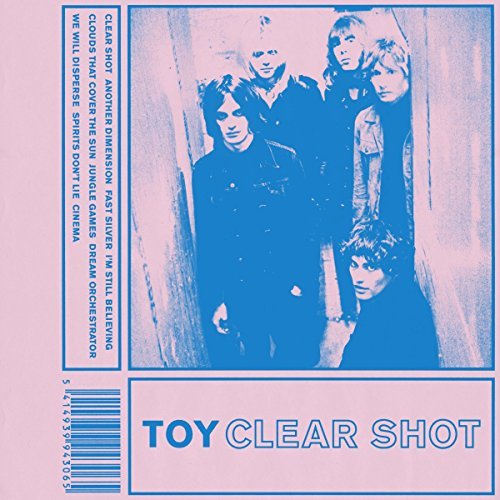 Toy/Clear Shot