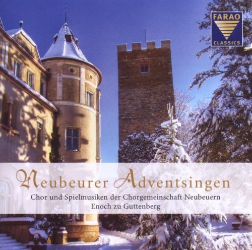 Franz Schubert/Neubeurer Adventsingen