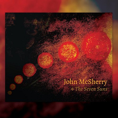 John Mcsherry/The Seven Suns@.