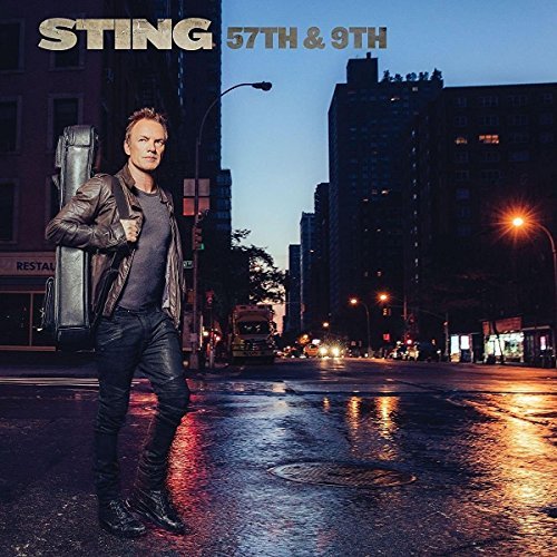 Sting/57th & 9th