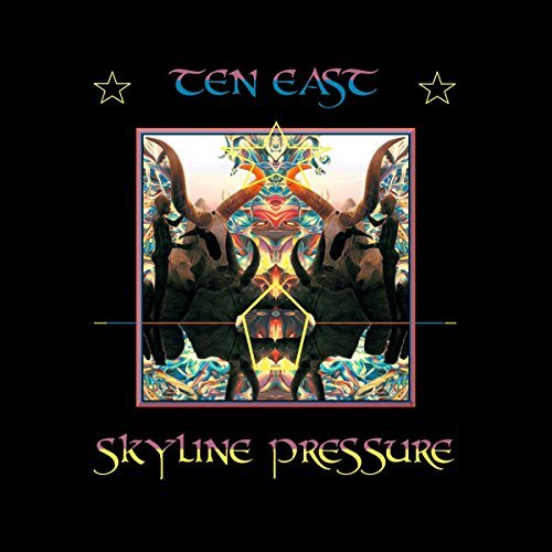 Ten East/Skyline Pressure@Import-Can
