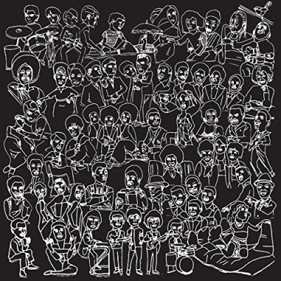 Romare/Love Songs: Part Two@Import-Gbr