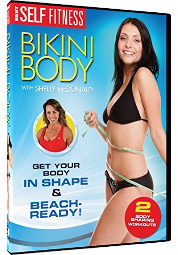 Bikini Body: 2 Body Shaping Wo/Bikini Body: 2 Body Shaping Wo
