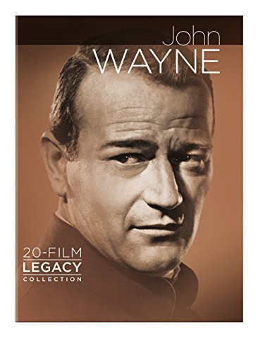 John Wayne Legacy Collection/John Wayne Legacy Collection