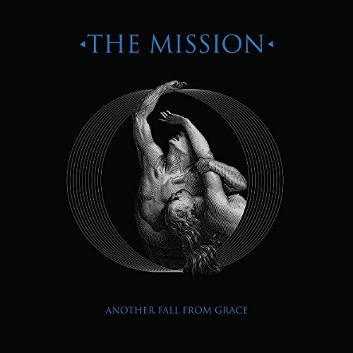 Mission/Another Fall From Grace@Import-Can