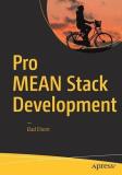 Elad Elrom Pro Mean Stack Development 