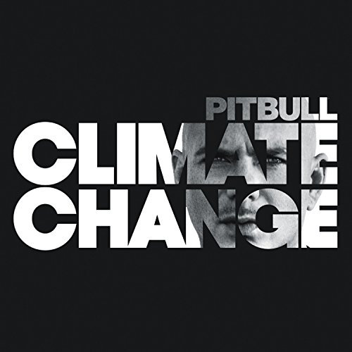 Pitbull Climate Change 