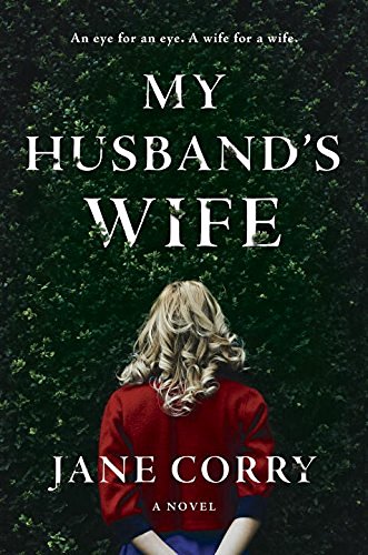 Jane Corry/My Husband's Wife