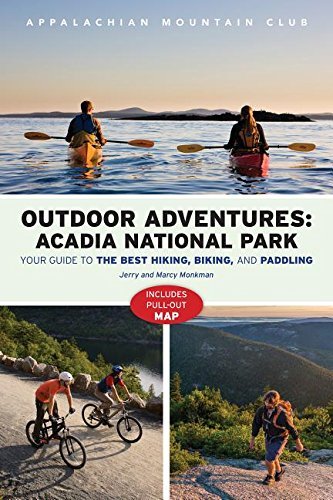 Jerry Monkman Amc's Outdoor Adventures Acadia National Park Your Guide To The Best Hiki 