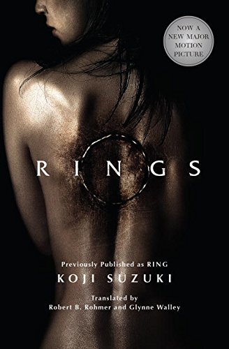 Koji Suzuki/Rings