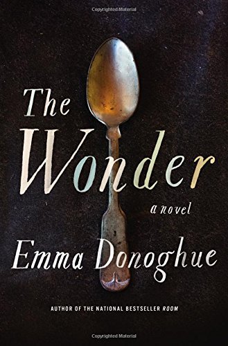Emma Donoghue/The Wonder