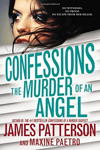 James Patterson/Confessions@The Murder of an Angel