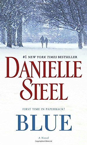 Danielle Steel/Blue@Reprint
