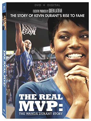 Real Mvp: The Wanda Durant Story/Real Mvp: The Wanda Durant Story@Dvd@Nr