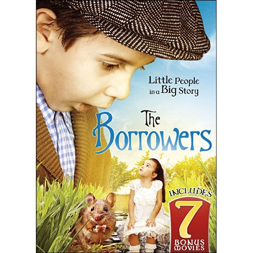 Borrowers/Borrowers