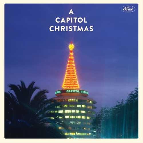 A Capitol Christmas A Capitol Christmas 