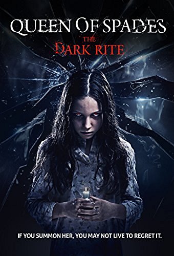 Queen Of Spades: The Dark Rite/Queen Of Spades: The Dark Rite