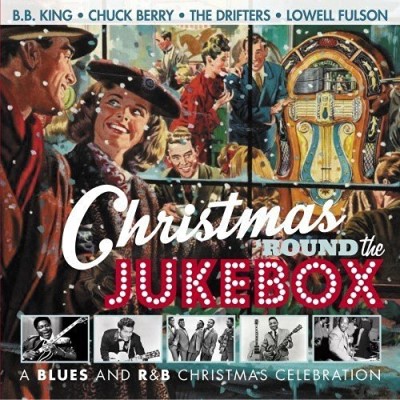 Christmas Round The Jukebox :B/Christmas Round The Jukebox :B@Import-Gbr