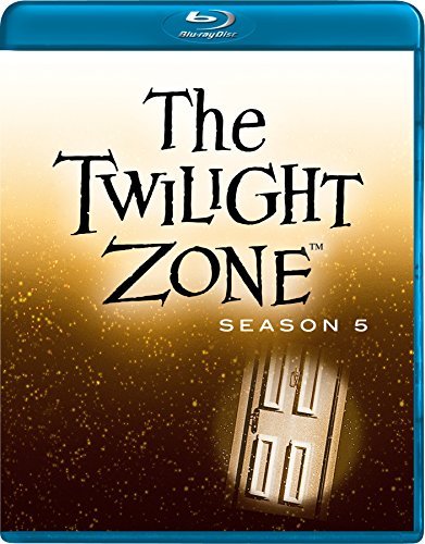 Twilight Zone/Season 5@Blu-ray