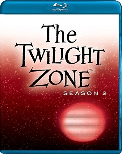 Twilight Zone/Season 2@Blu-ray